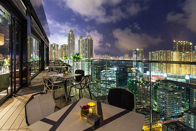 Rosedale TKT Kowloon Hotel