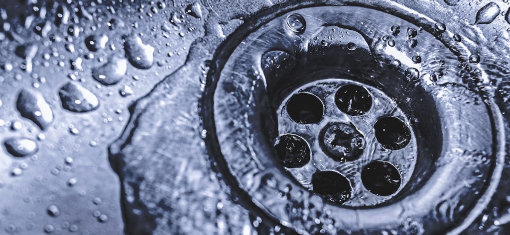 drain cleaning