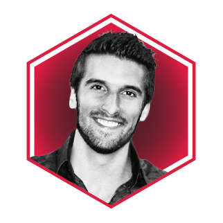 Alessandro Bisagni listed on the Generation T 2017 List