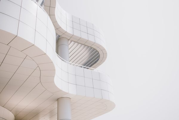 Building Resilience