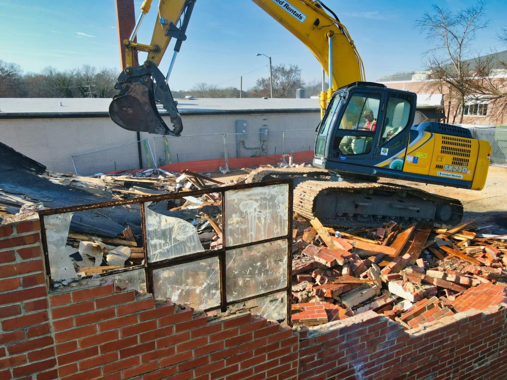 How to Implement Circular Economy Principles in Construction Projects