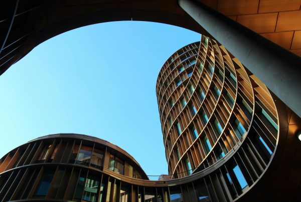The Rise of Net-Zero Energy Construction in Commercial Real Estate