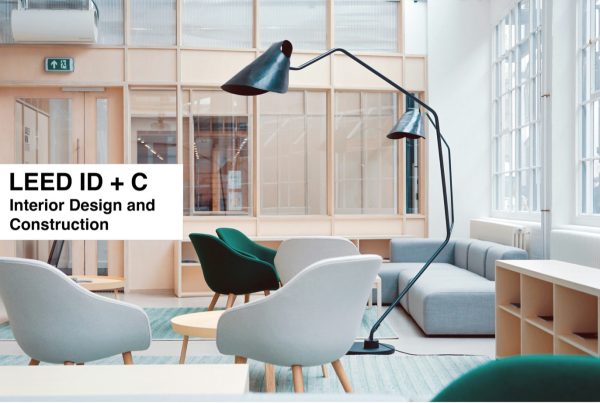 Understanding LEED ID+C: Elevating Interior Sustainability